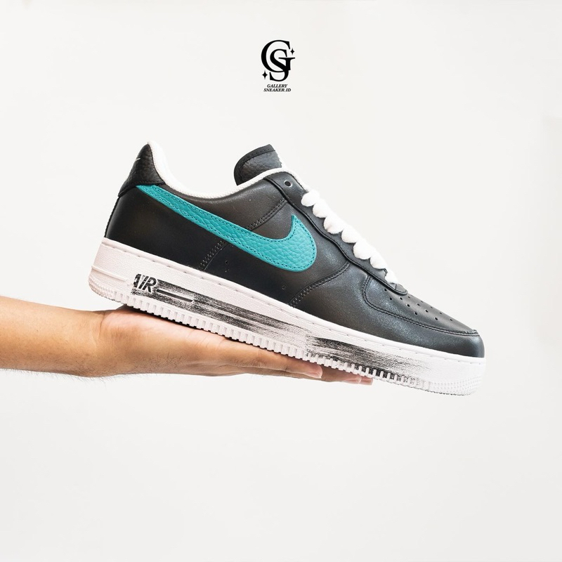 Nike Air Force 1 Low G-Dragon Peaceminusone Para-Noise 3.0 Original