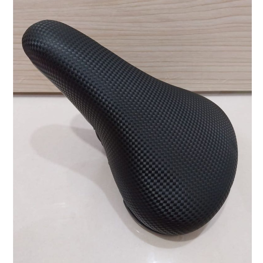 Sadel Sepeda Polos Hitam Sadel Mtb/Sadel Sepeda Gunung/Sadel Sepeda Bmx Sadel Exotic G-313 Pl