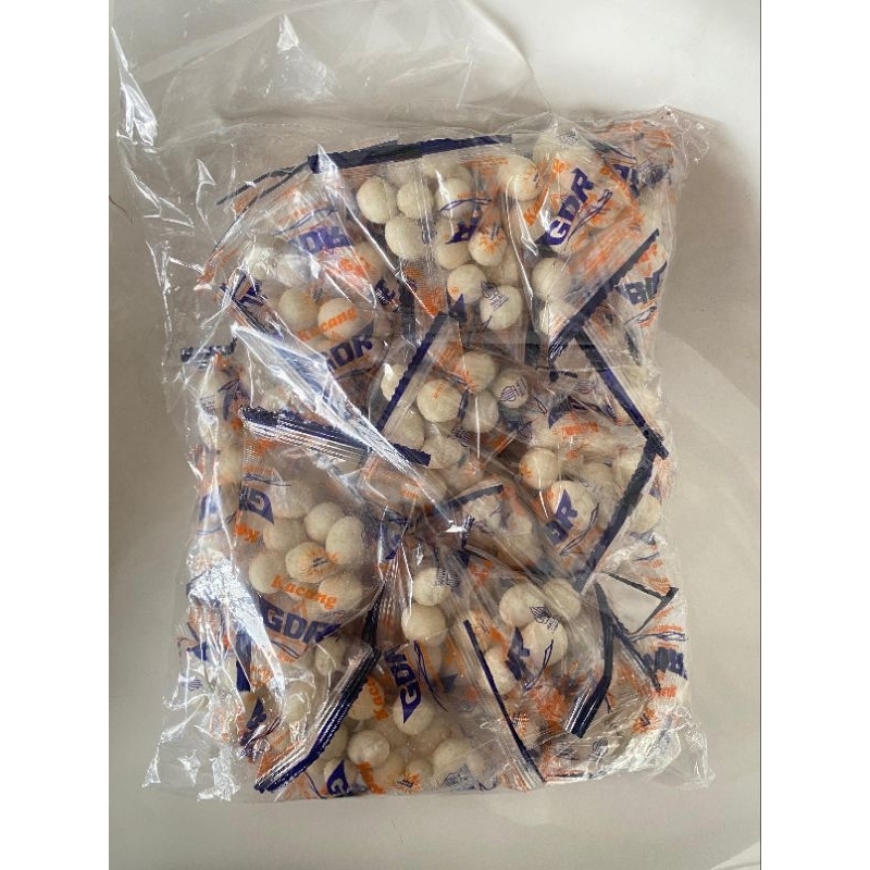 

kacang talua(pilus GDR)