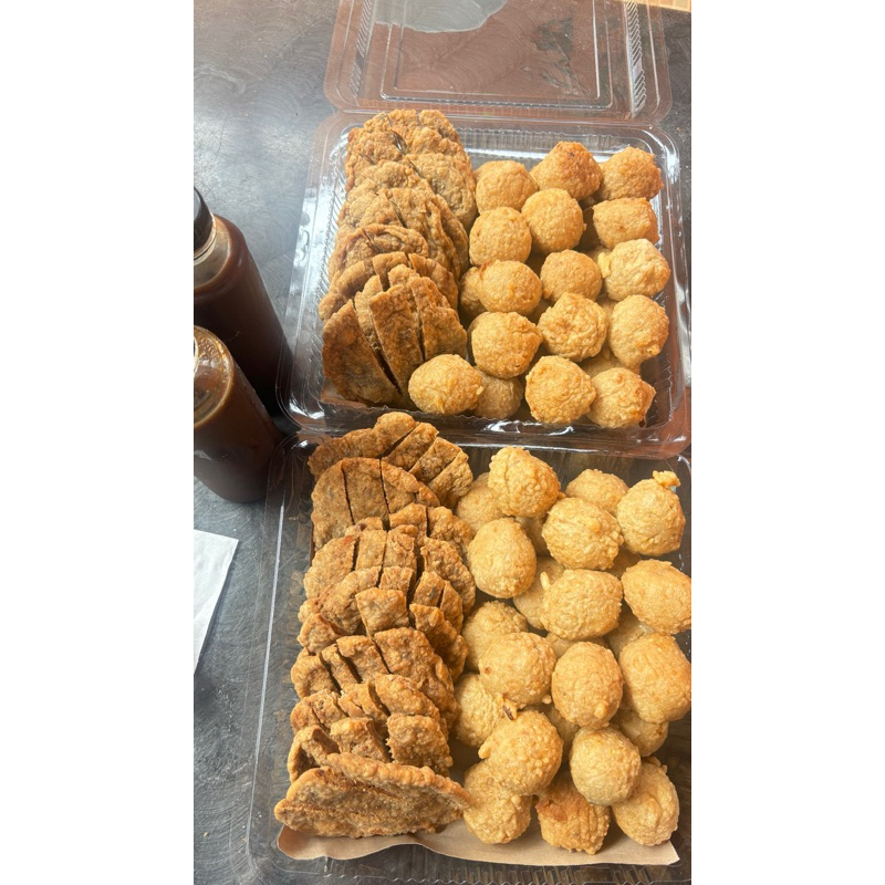 

PEMPEK ASLI PALEMBANG PEMPEK KECIL,LENJER,KULIT,ADAAN