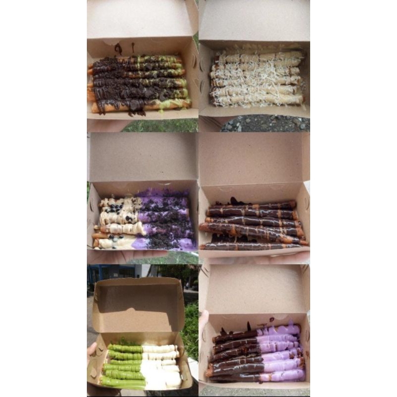 

Cheese Roll -by Tabriiz store