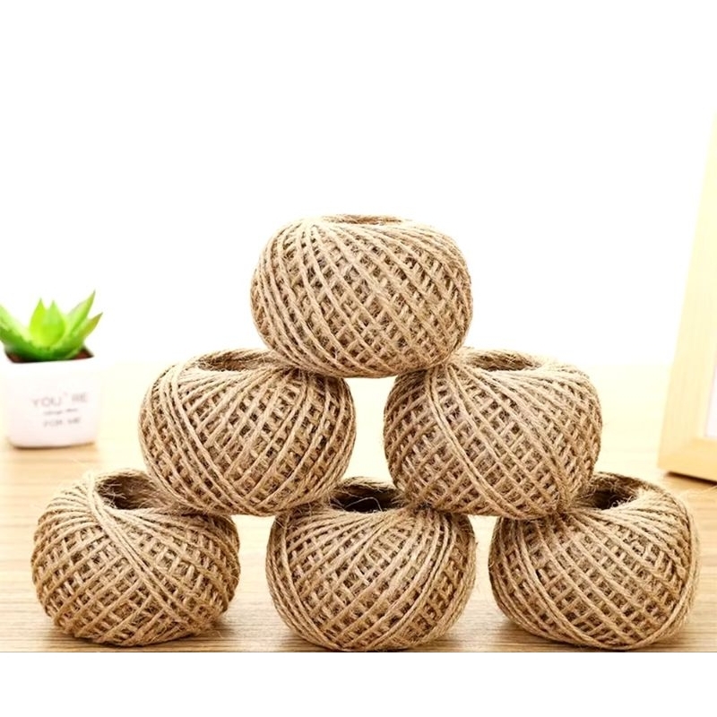 

Tali Rami / Tali Goni 2ply
