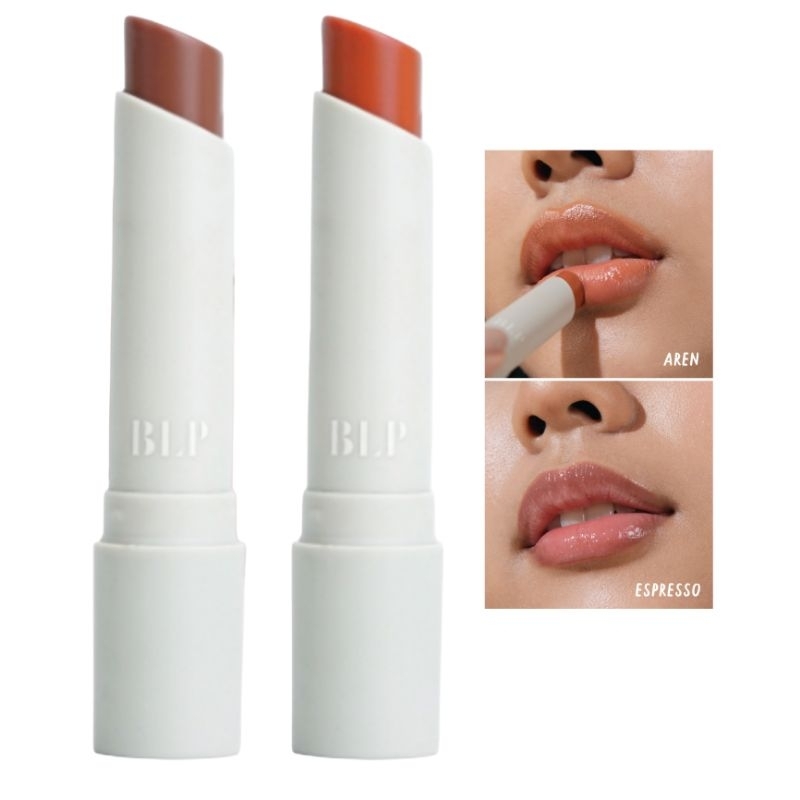 BLP Butter Balm x Tuku