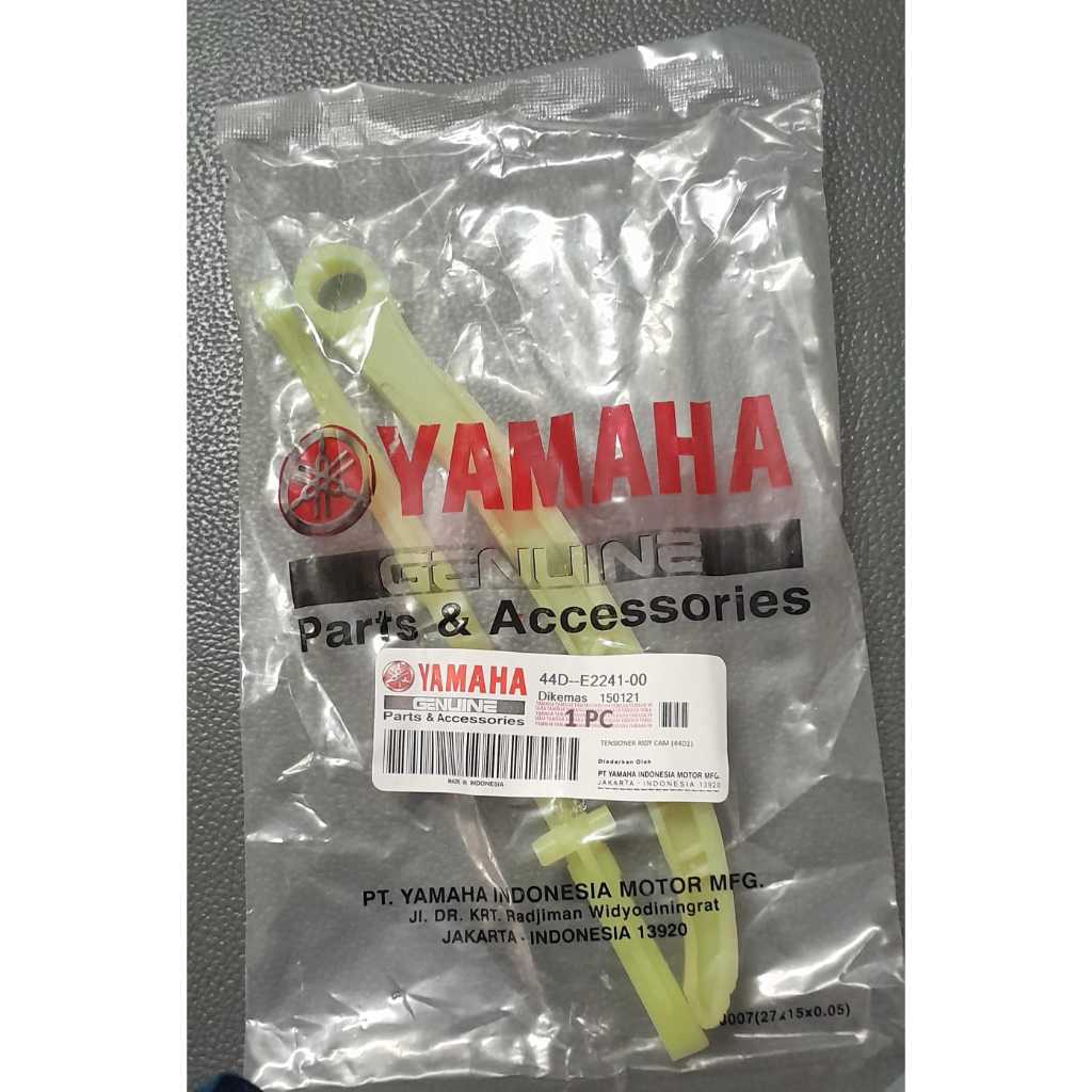 Karet tensioner xeon 44D-E2241-00/44D-E2231-00