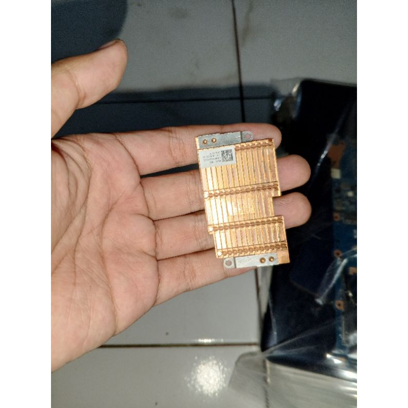 heatsink laptop Asus asus e402y ori
