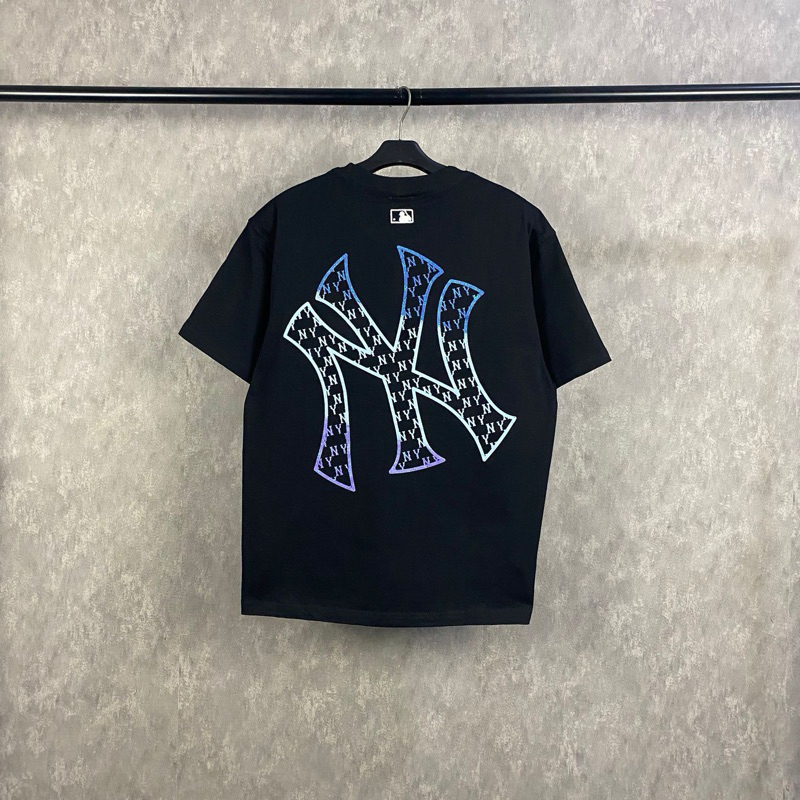 Mlb tshirt oversize
