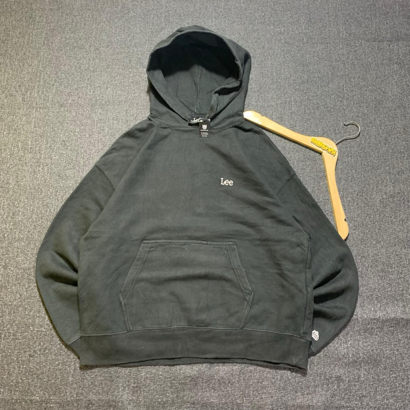 Hoodie Lee