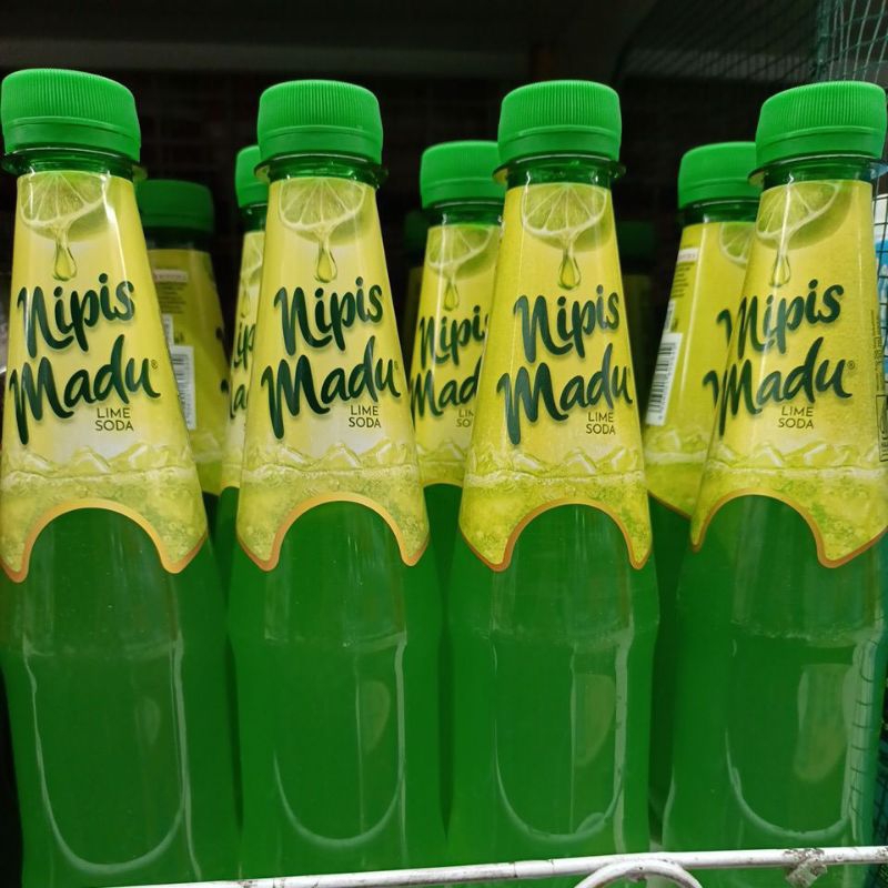 

nipis madu 330ml