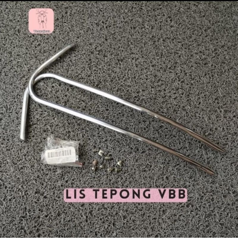 Lis Tepong utk vbb, vnb by SIP Scootershop Germany