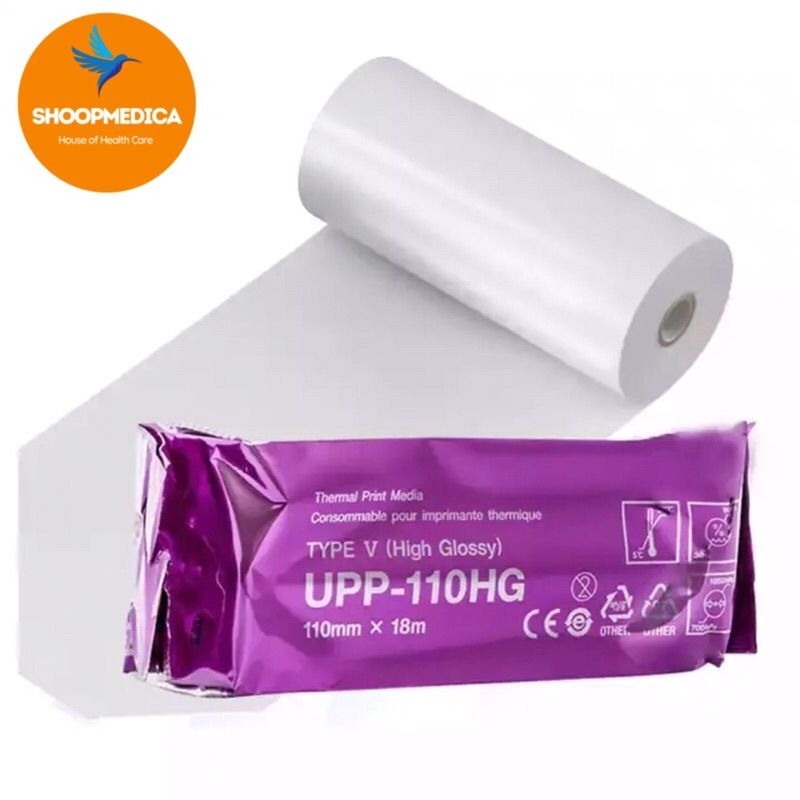 

Kertas USG Kompatibel Sony