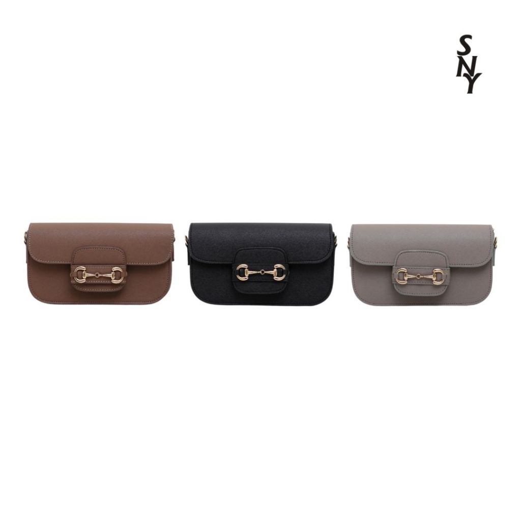 SNY x Aita Christina - Nick Bag | Shoulder & Crossbody Bag