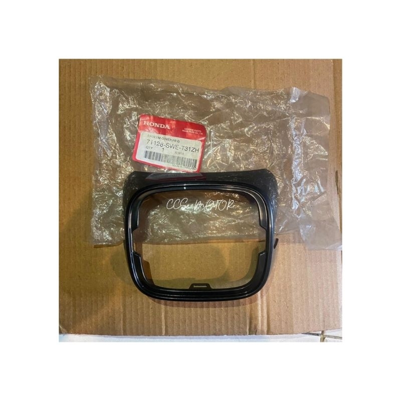 Cover Emblem Depan CRV 2007-2008 ORIGINAL