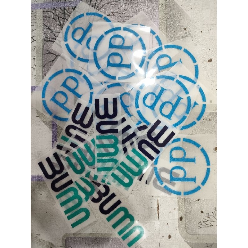 

Jasa cetak sablon dtf 58x100cm