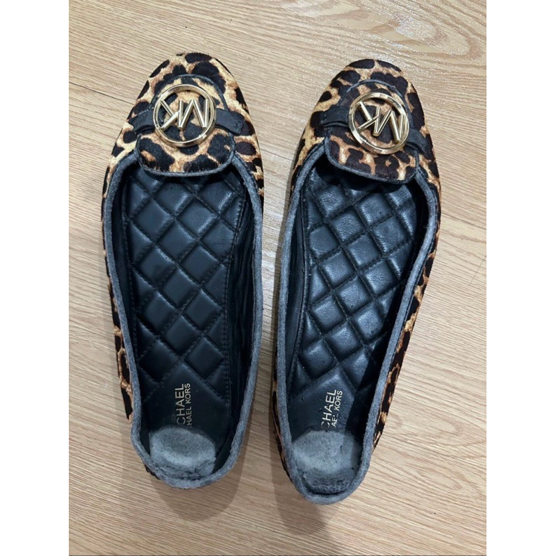 Sepatu Michael Kors Original