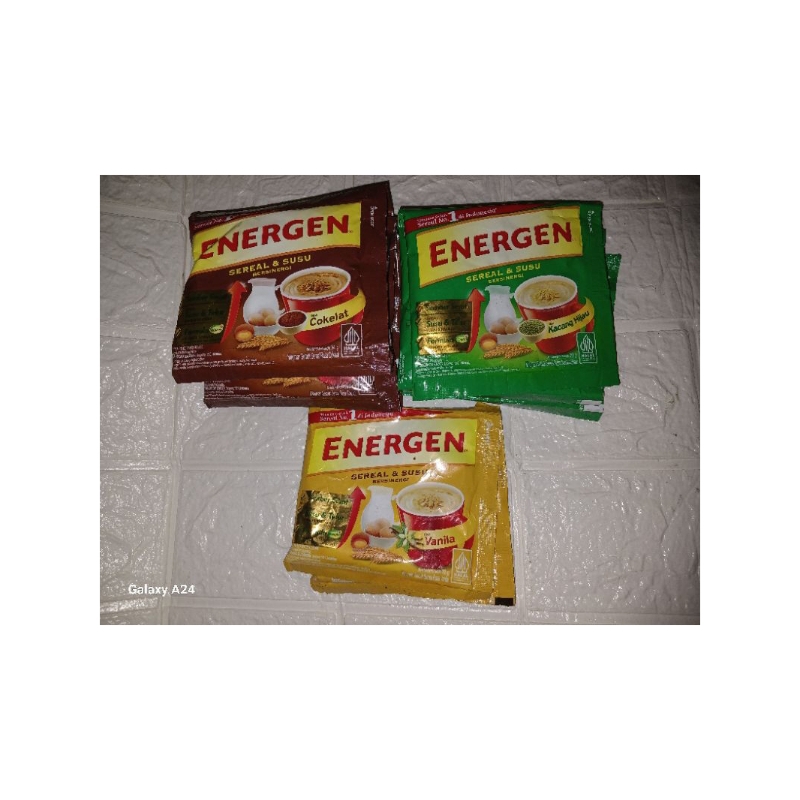 

energen 5pcs