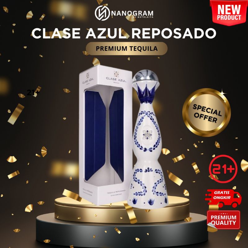 

PREMIUM CLS ZL RPSD - 100% ORIGINAL LOCAL BY NANOGRAM