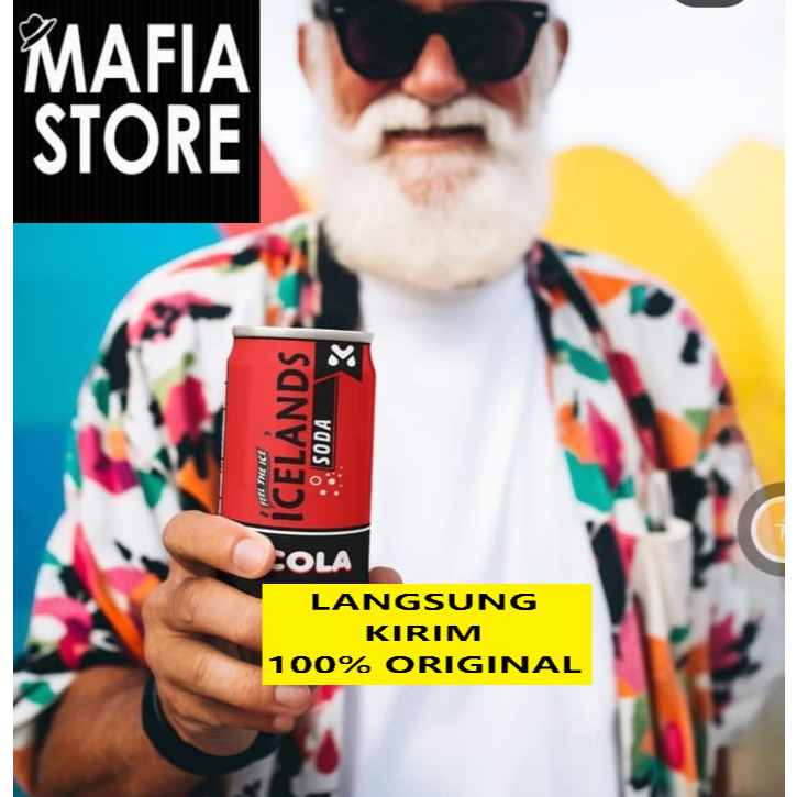 

MOVE SODA import 300ml made in Thailand EXP panjang SODA/NONSODA