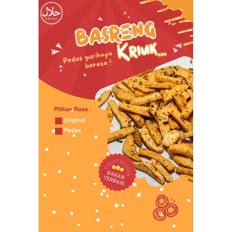 

basreng