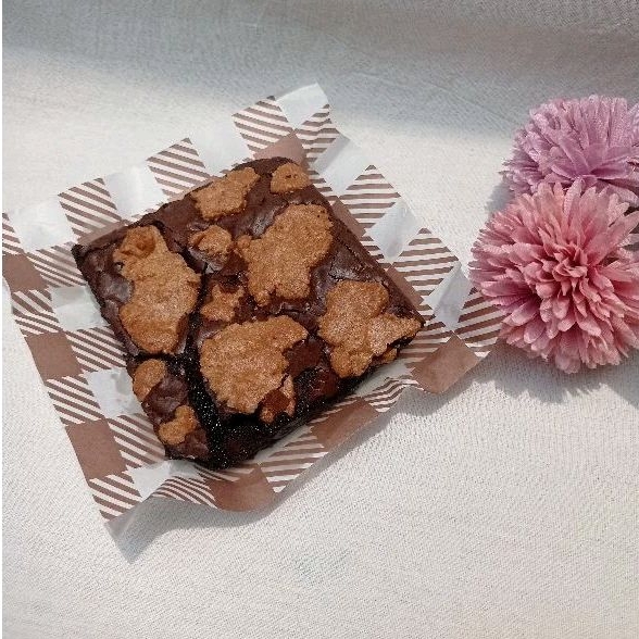 

BROWKIES [Brownies Cookies] | BISA DIKIRIM KESELURUH INDONESIA {BACA DESKRIPSI}