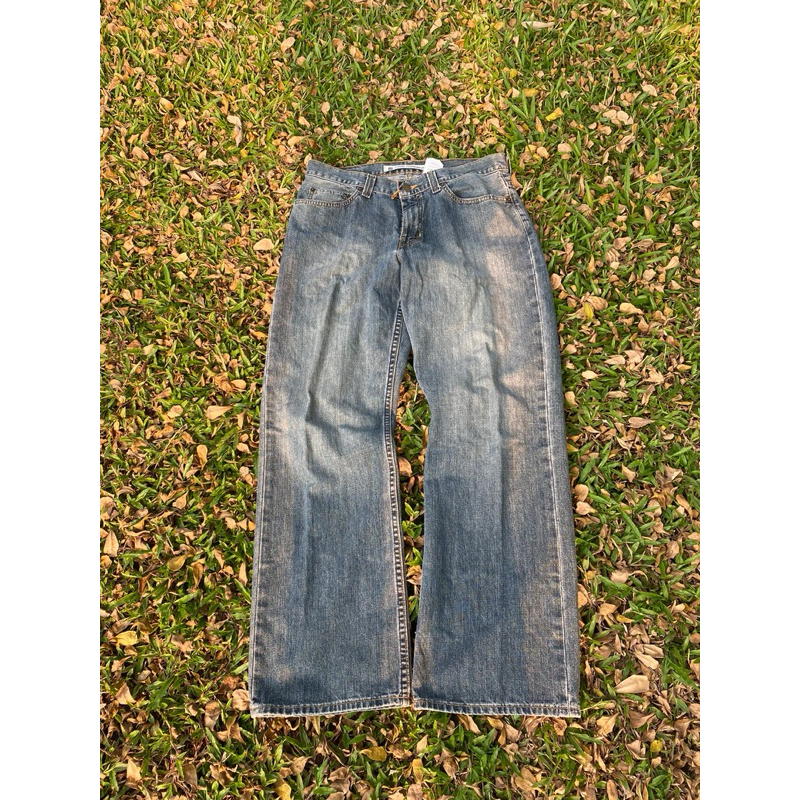 Vintage Jeans