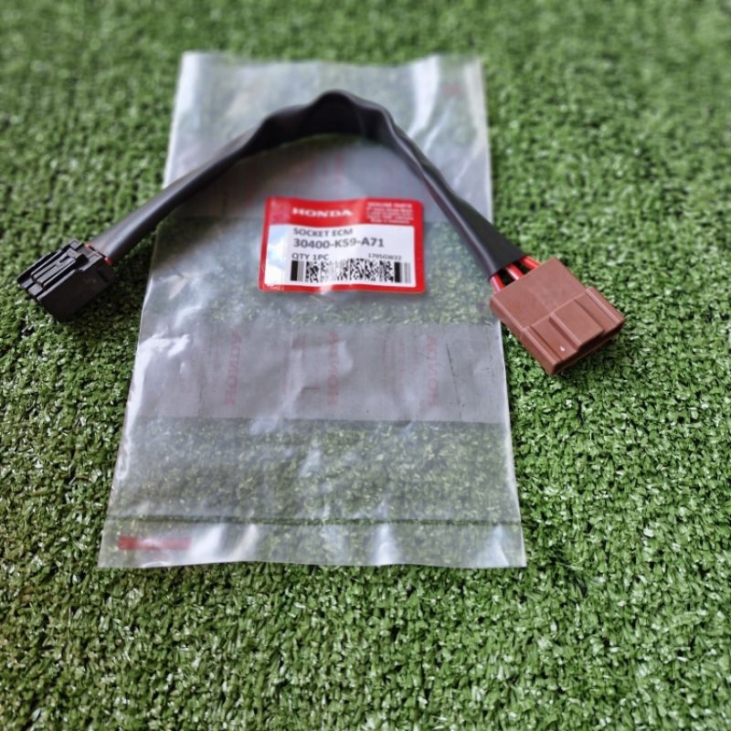 SOKET ECM ECU VARIO 125 VARIO 150