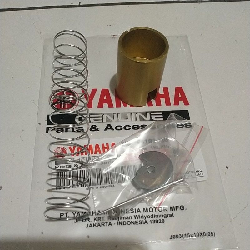 SKEP KARBURATOR PER SKEP PISTON GAS KARBU ASSY RX RXK RX KING