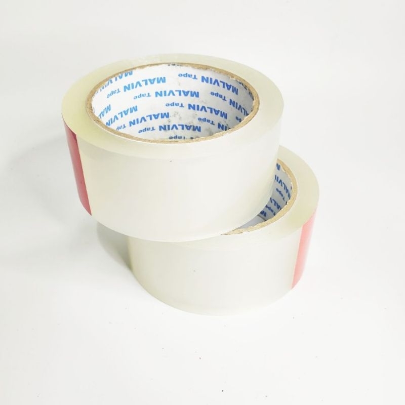 

solasi original warna bening