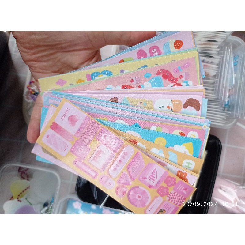 

stiker