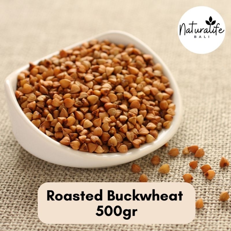 

Buckwheat 500gr (0.5kg) | Гречка 500гр