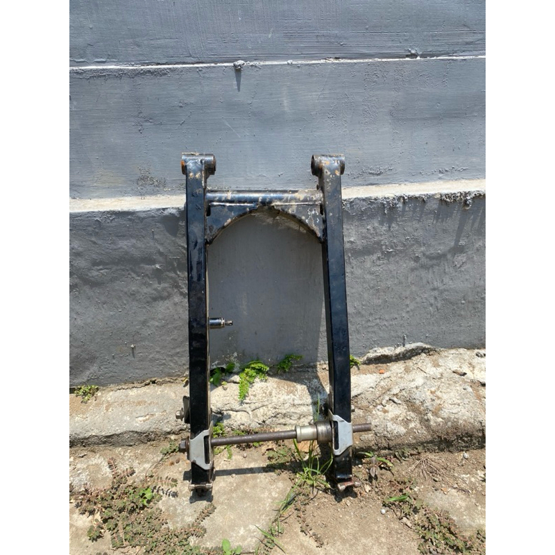 ARM COPOTAN FIZ R ORIGINAL MASIH UTUH