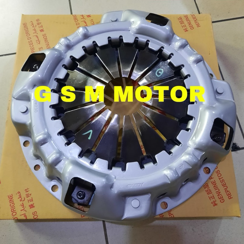 dekrup ht125 ht130 original