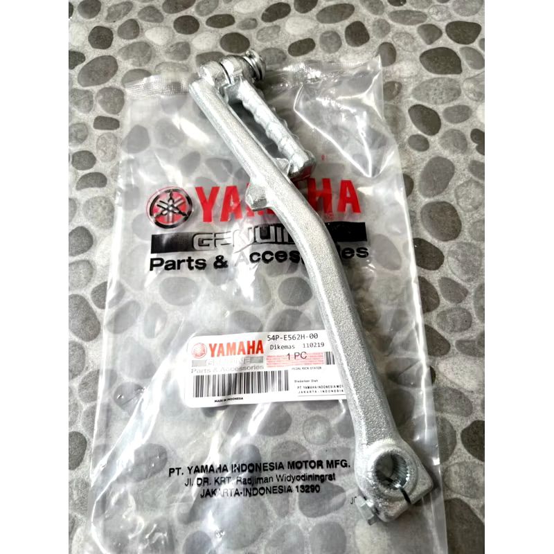 SLAHAN/ENGKOL YAMAHA MIO J (54P)