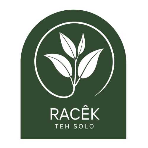 

Racek - Teh Solo (5gr) + Gula batu