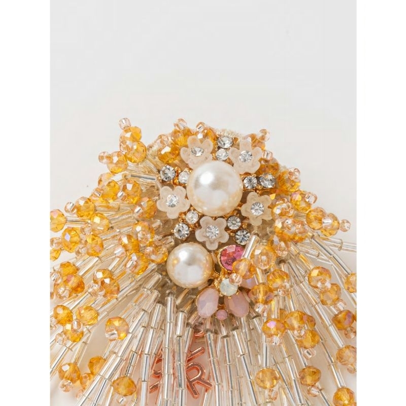 RM‼️MARYS BROOCH by RIAMIRANDA : Selayar Raya Signature