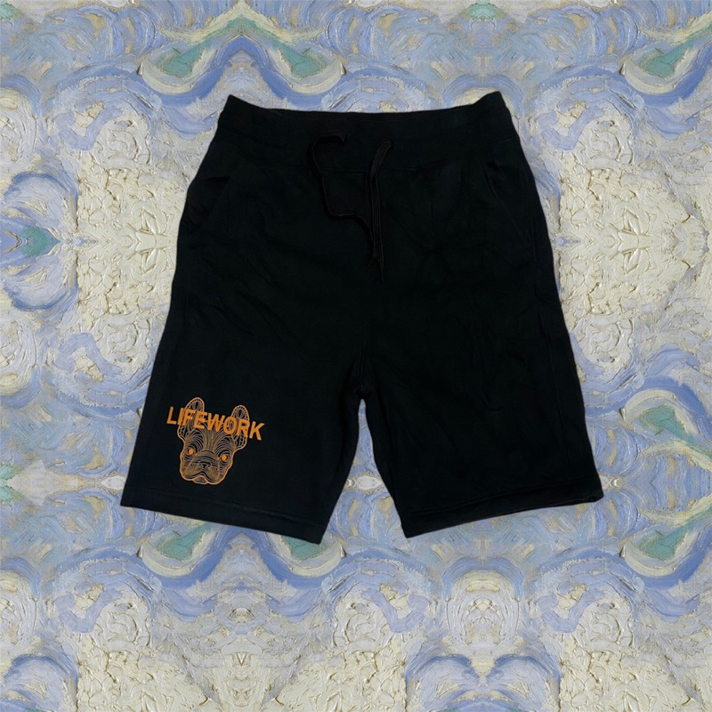SHORTPANTS LIFEWORK SECOND