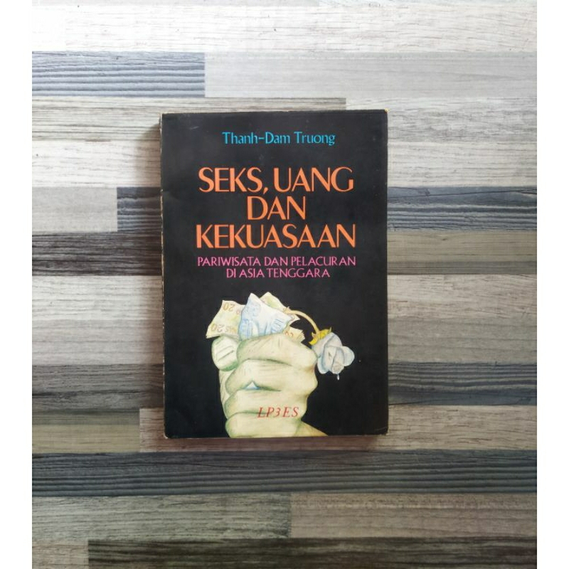 SEKS, UANG DAN KEKUASAAN (ORIGINAL)