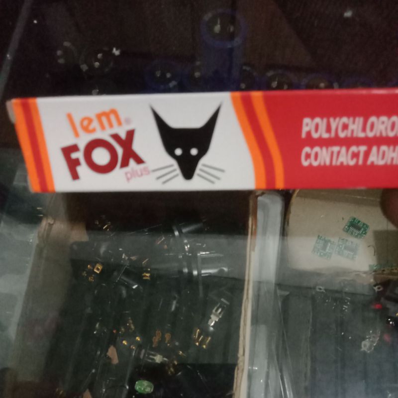 

lem fox