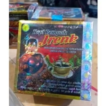 rempah jrenk isi 10