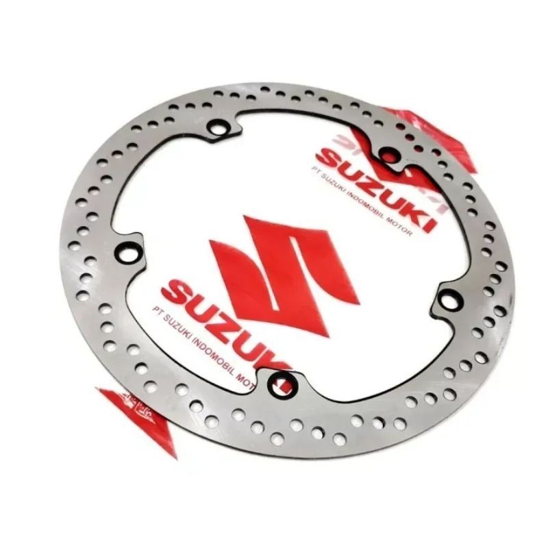 PIRINGAN CAKRAM DEPAN SUZUKI SHOGUN RR SHOGUN SP 125 SGP