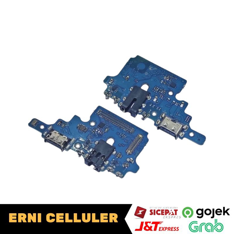 FLEXIBLE CHARGER SAMSUNG NOTE 10 LITE N770 + MIC + IC