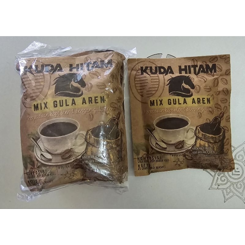 

Kopi mix gula aren 5Pcs