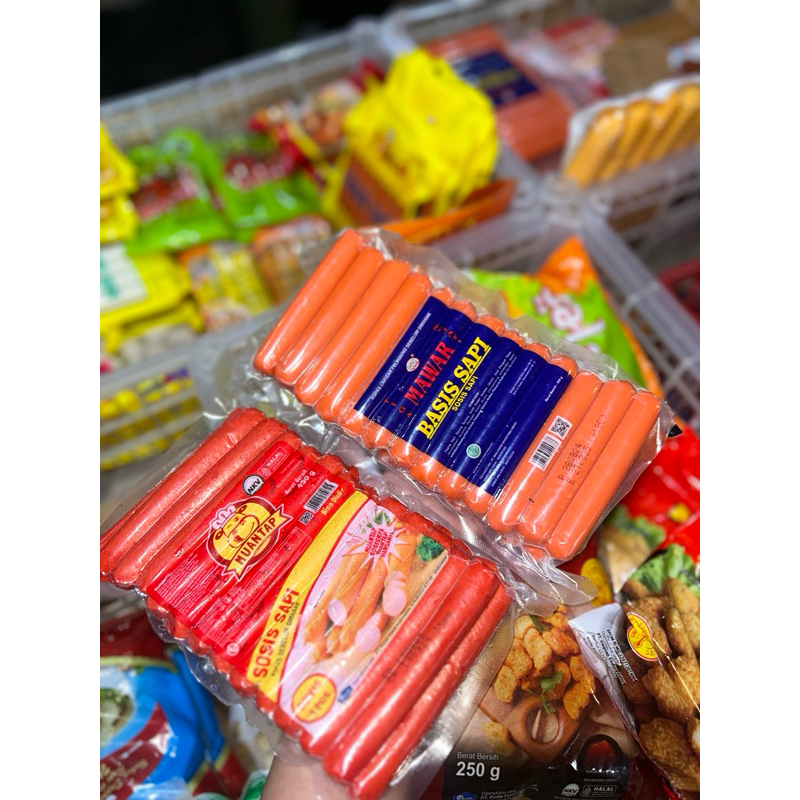 

paket 2 basis sapi