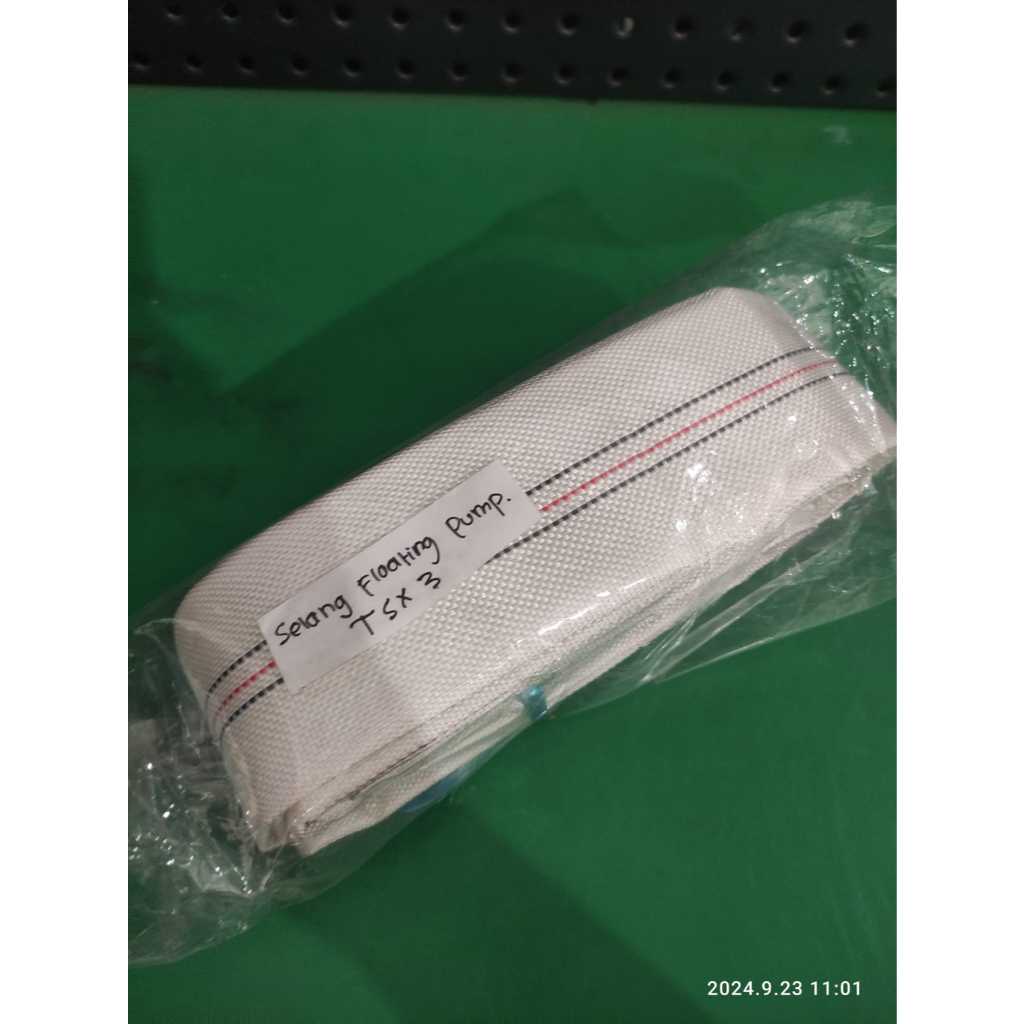 SELANG FLOATING PUMP