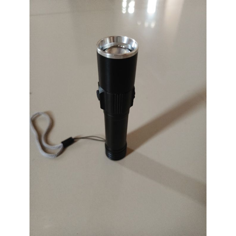 senter IR 5,8watt night vision