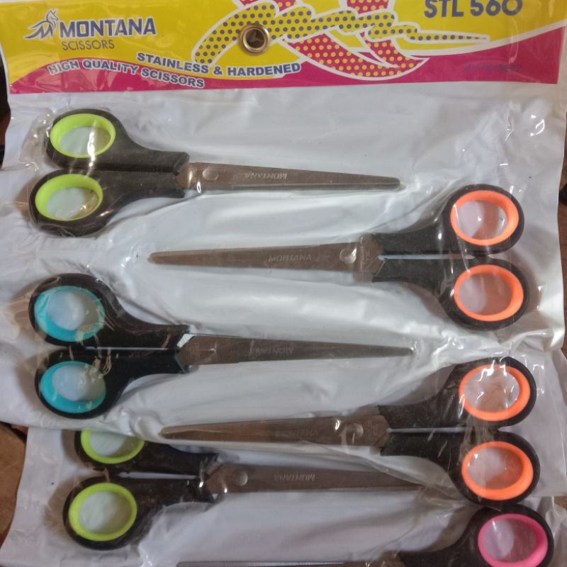 

Gunting renteng tanggung - Gunting stainless steel