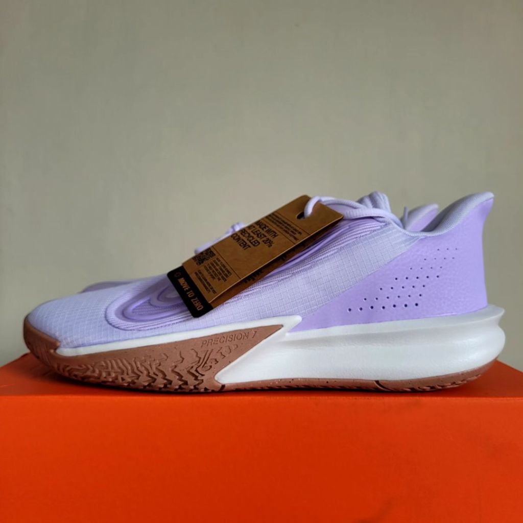 Nike Precision 7 VII FN4322 500. Sepatu Olahraga Basket Voli Volley Size Ukuran 45.5 Sale Promo.