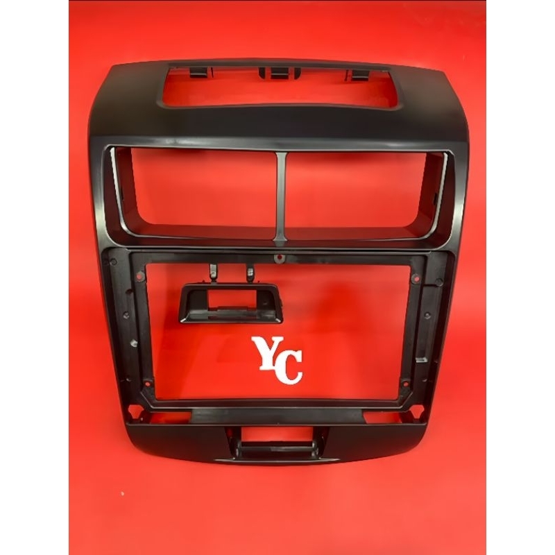 FRAME AVANZA 2017 9inch