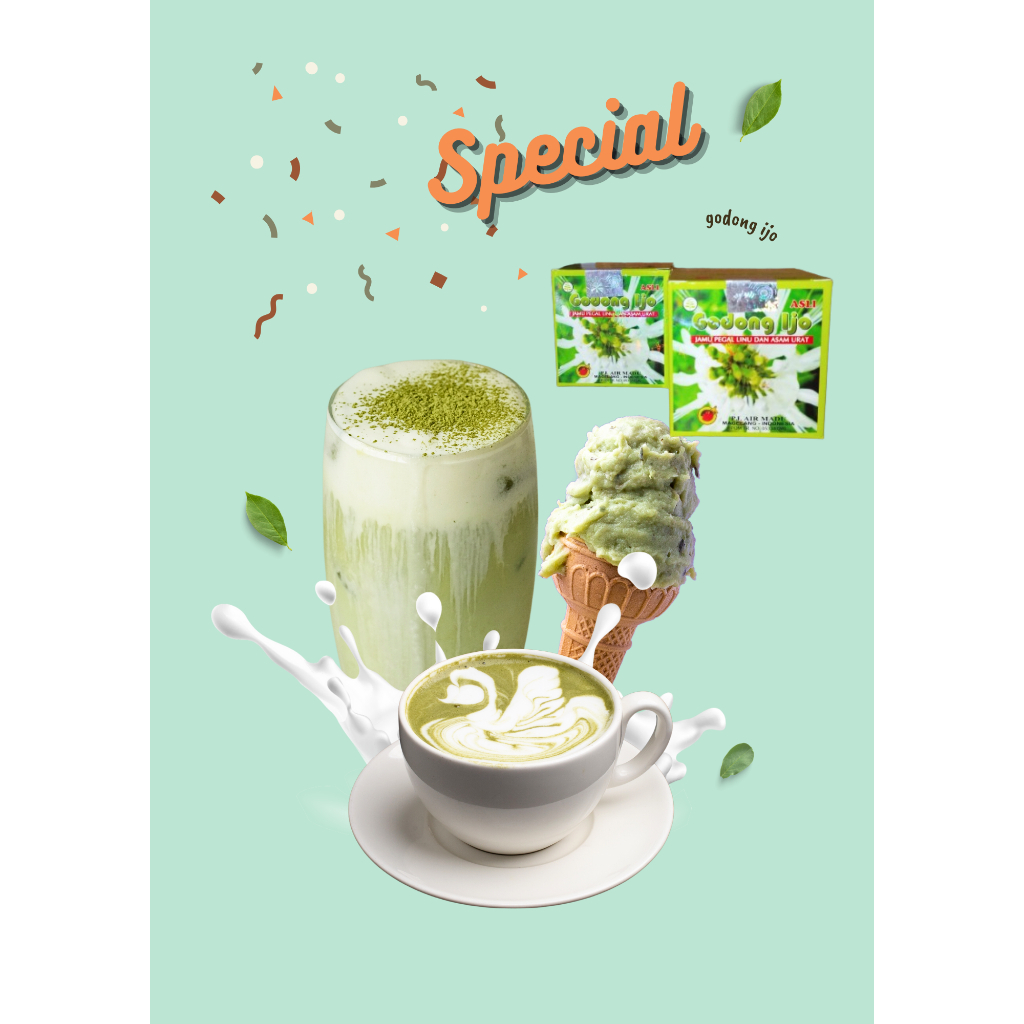 

bubuk instan minuman gdijo