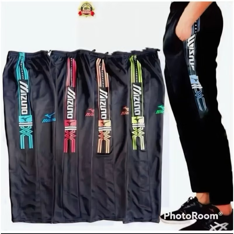 Promo Celana panjang Mizuno