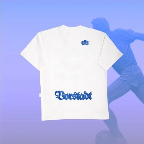 Jugendclub Vorstadt Schalke T-Shirt